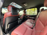 Lexus LX-570 S 2014